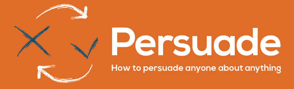 My Persuasion Coach AI Coaching