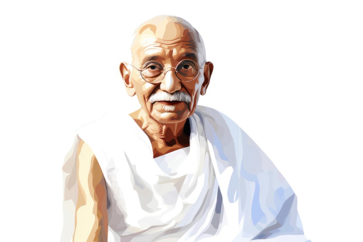Ghandi AI AI Coaching