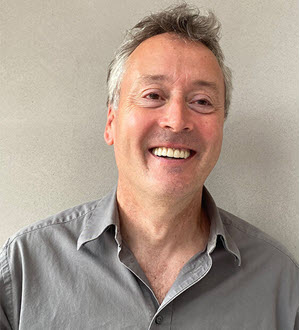 Carlos Dean - Creator of Authentic Purpose AI Coaching