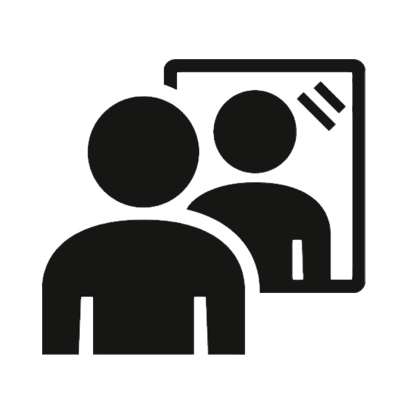 Communicate your 'Self'