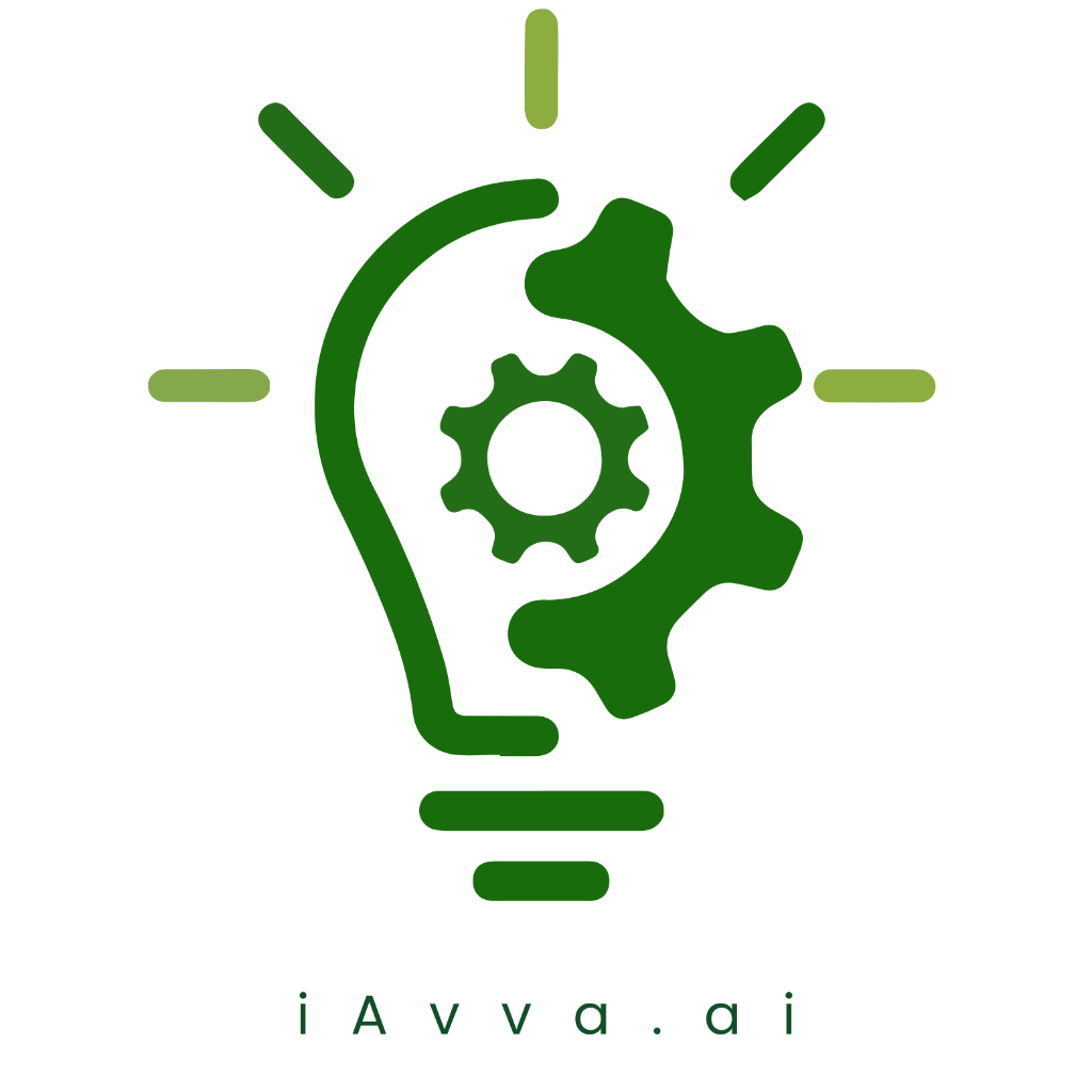 Start here:Wecome to iAvva AI  Quest A