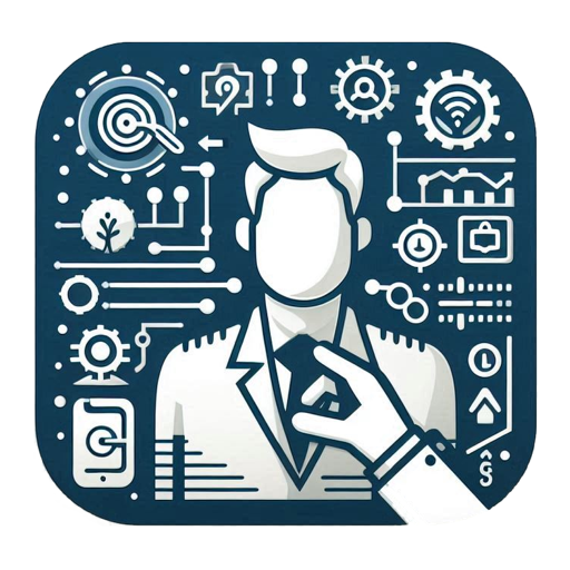 Leadership Coach Logo