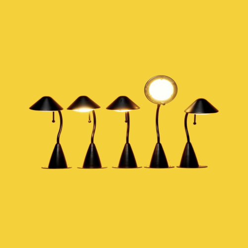 Paid To Think - AI Coaching Logo