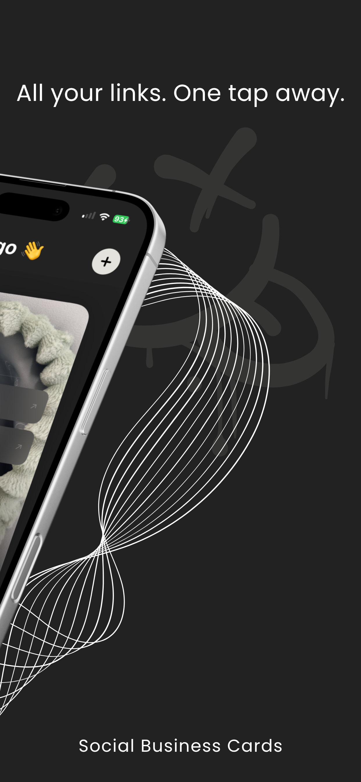 Cardlyst Screenshot 3