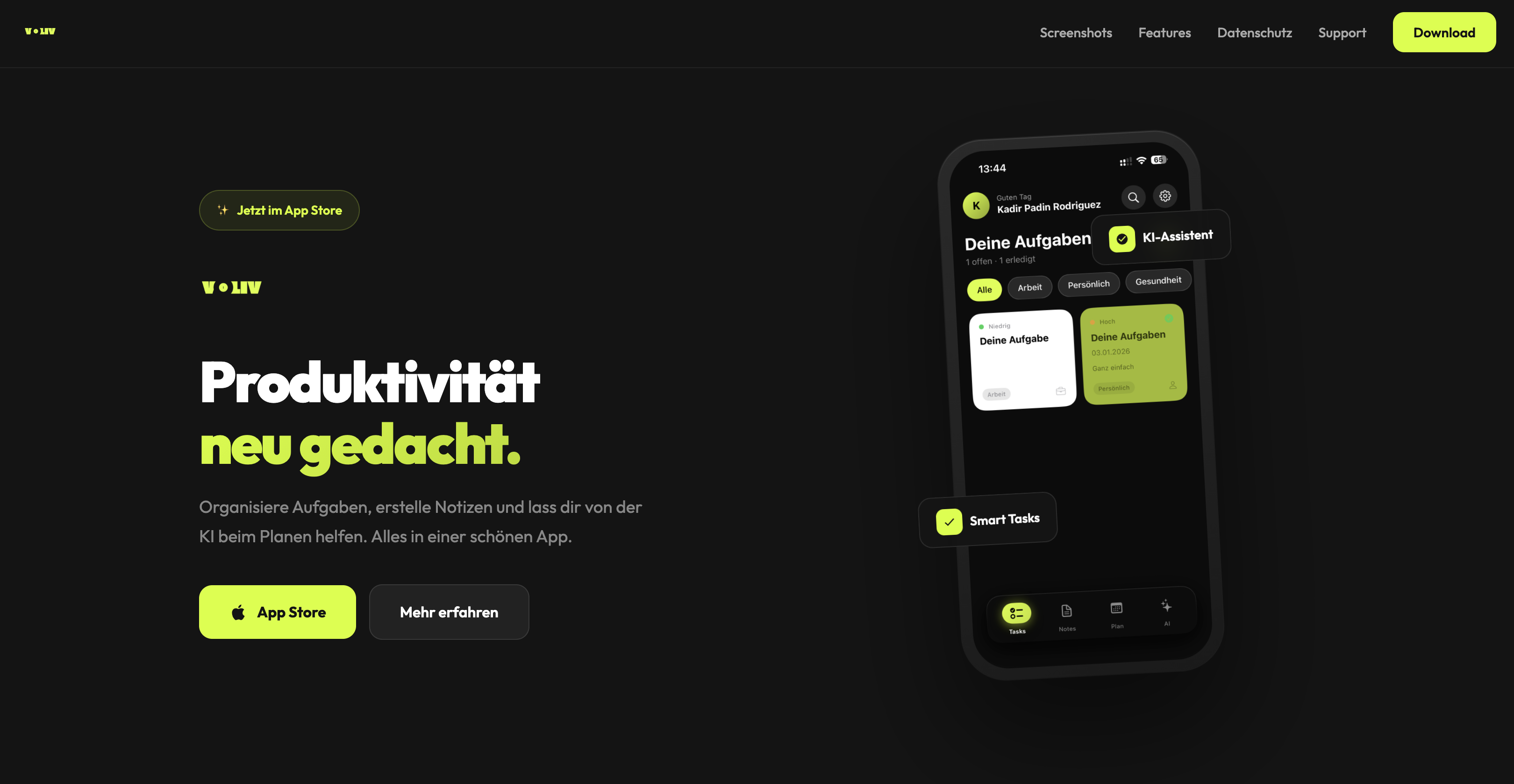 Voliv