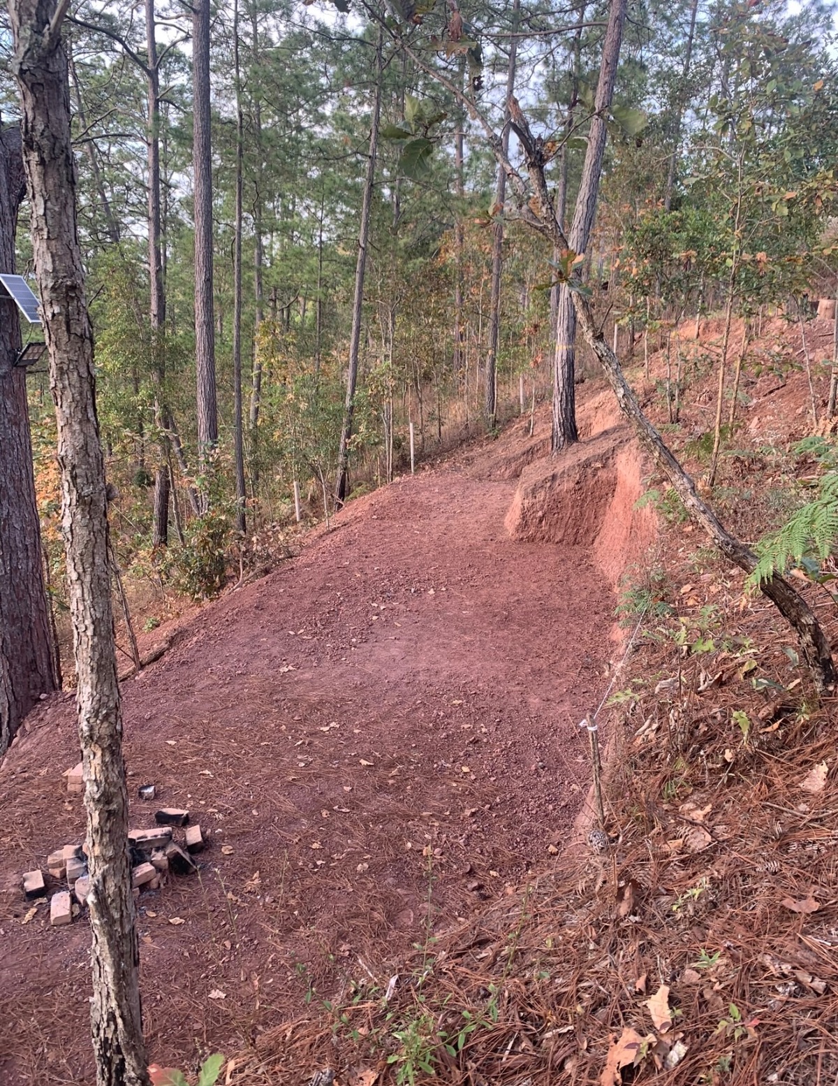 Terreno en Santa Lucía, Francisco Morazan — foto 2