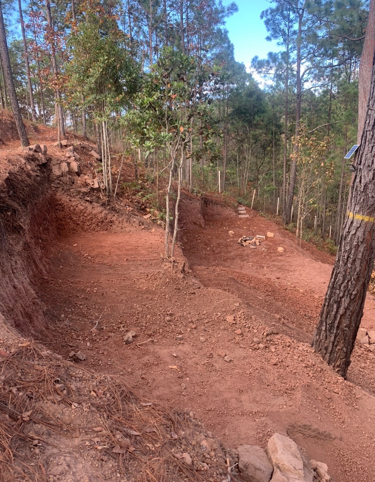 Terreno en Santa Lucía, Francisco Morazan — foto 3