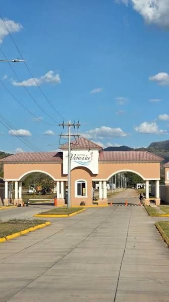 Terreno en El Guayabo, Nacaome — foto 1