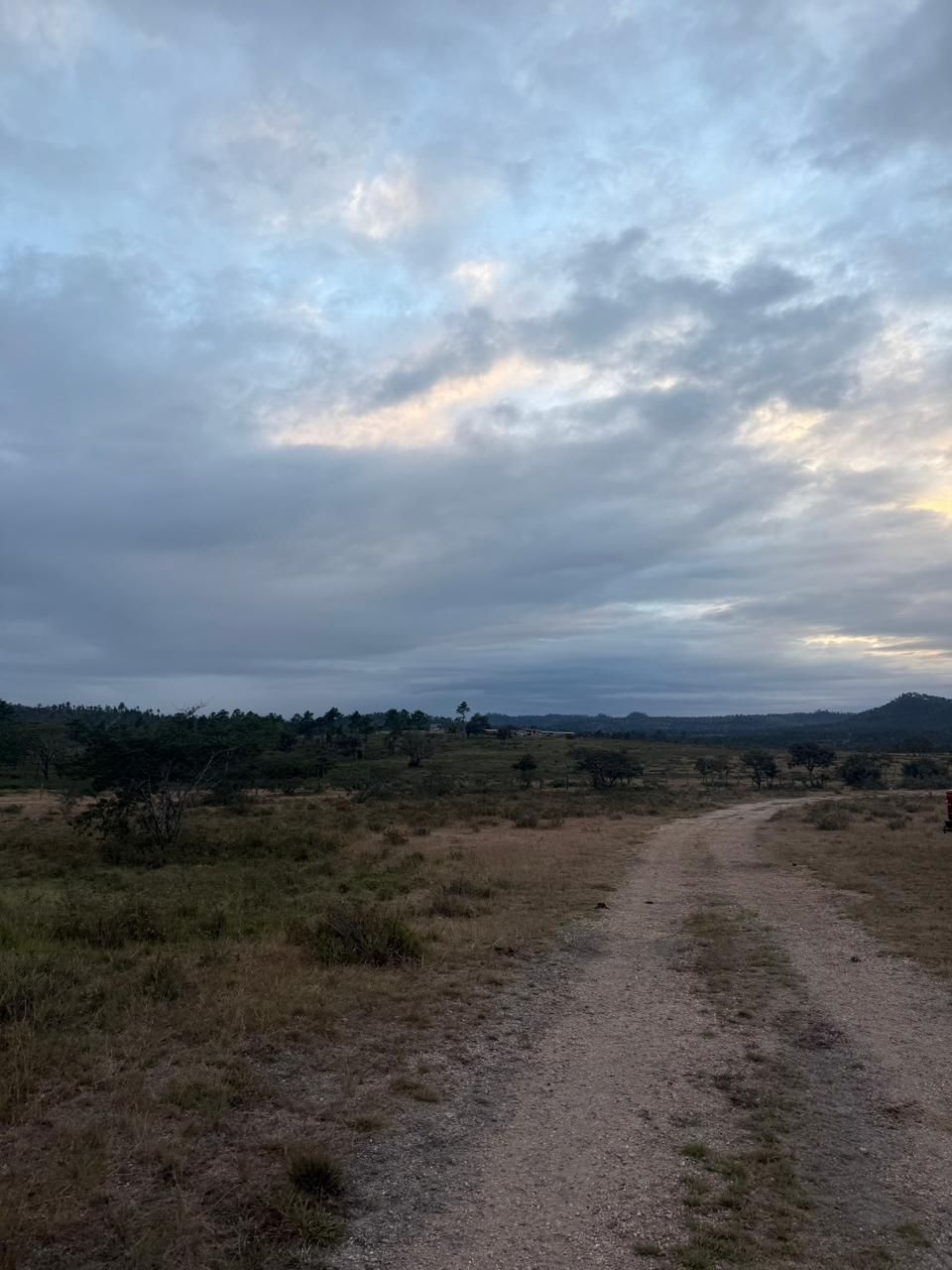 Terreno en Lacaguara, Guaimaca — foto 1