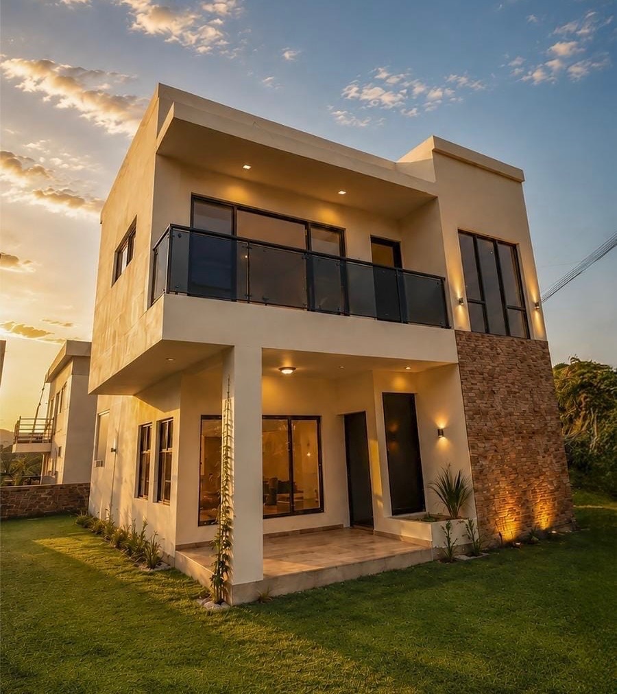 Casa en Siguatepeque — foto 1