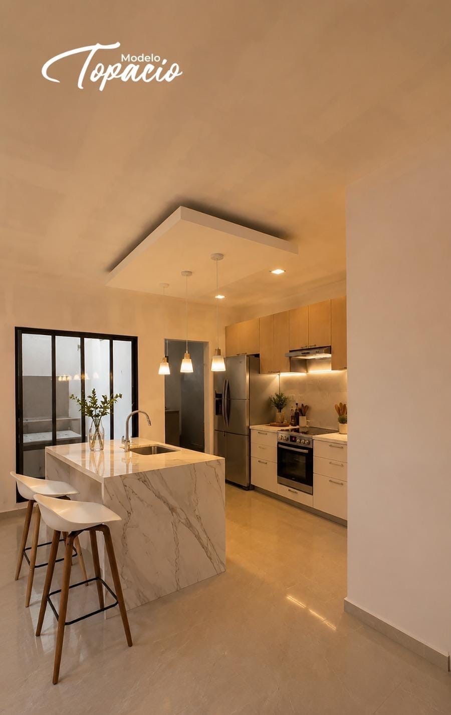 Casa en Siguatepeque — foto 2