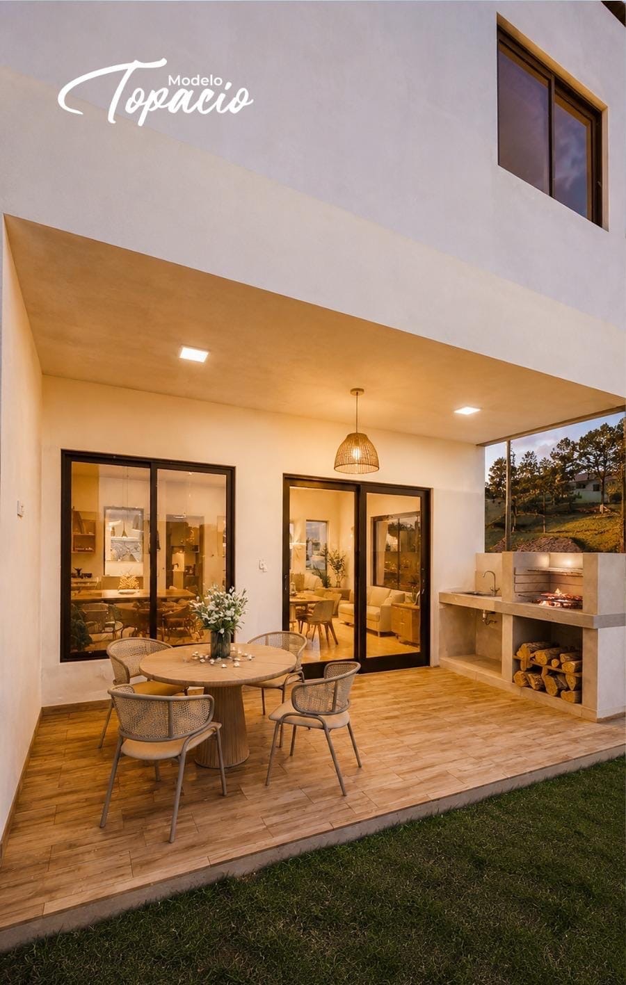 Casa en Siguatepeque — foto 3