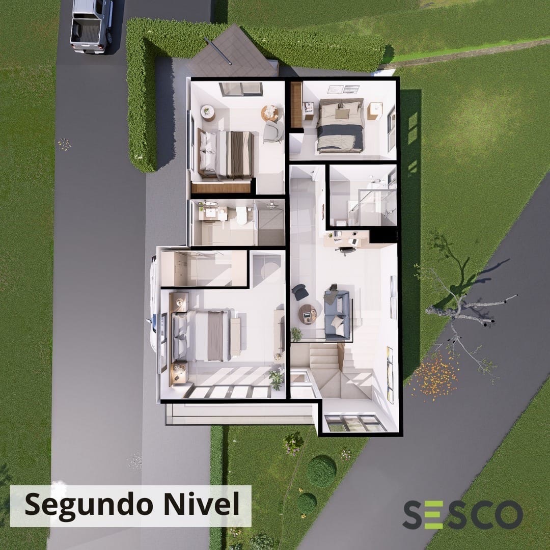 Casa en Siguatepeque — foto 7