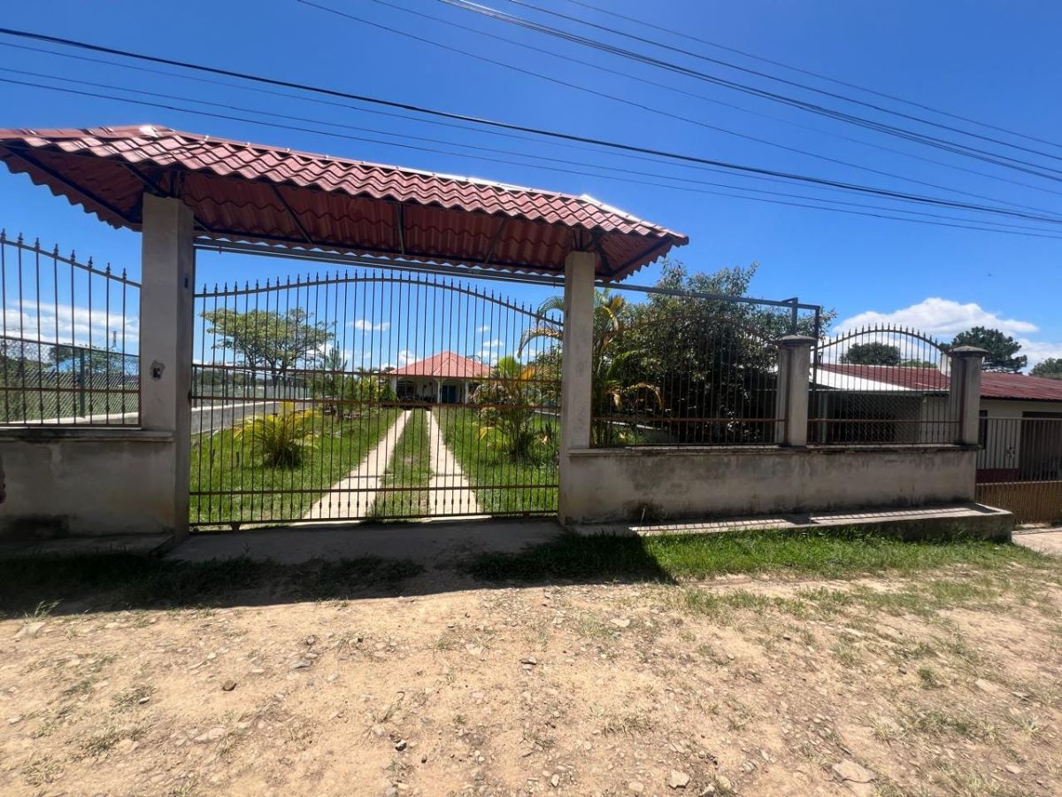 Casa en Siguatepeque — foto 5