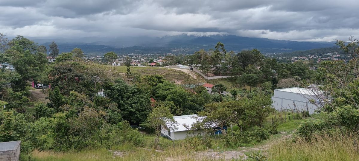 Terreno en Siguatepeque — foto 2