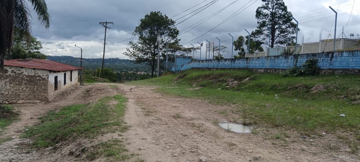 Terreno en Siguatepeque — foto 3