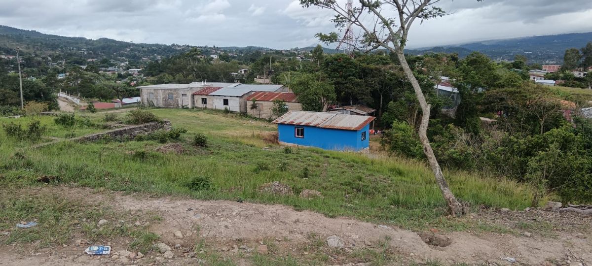 Terreno en Siguatepeque — foto 4