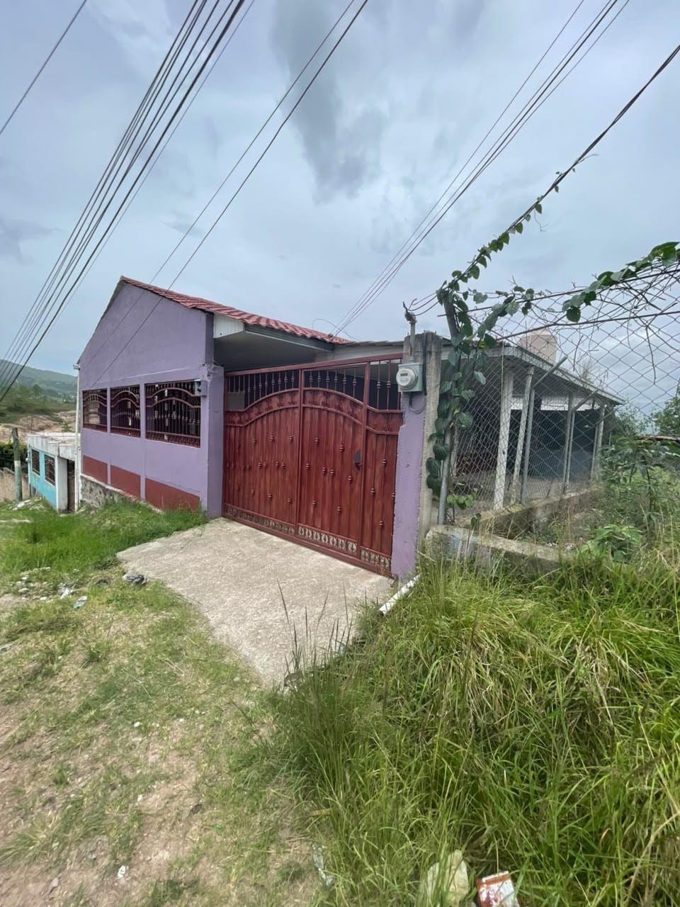 Casa en Siguatepeque — foto 1