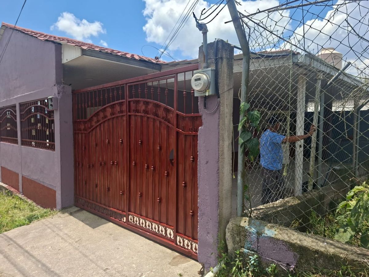 Casa en Siguatepeque — foto 2