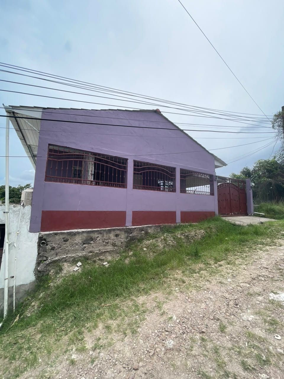 Casa en Siguatepeque — foto 4