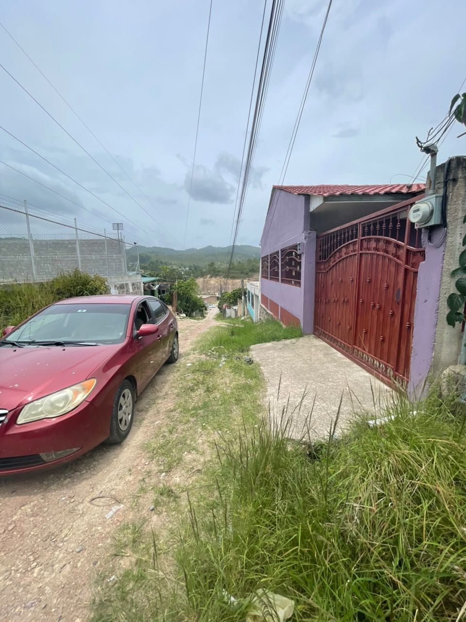 Casa en Siguatepeque — foto 5