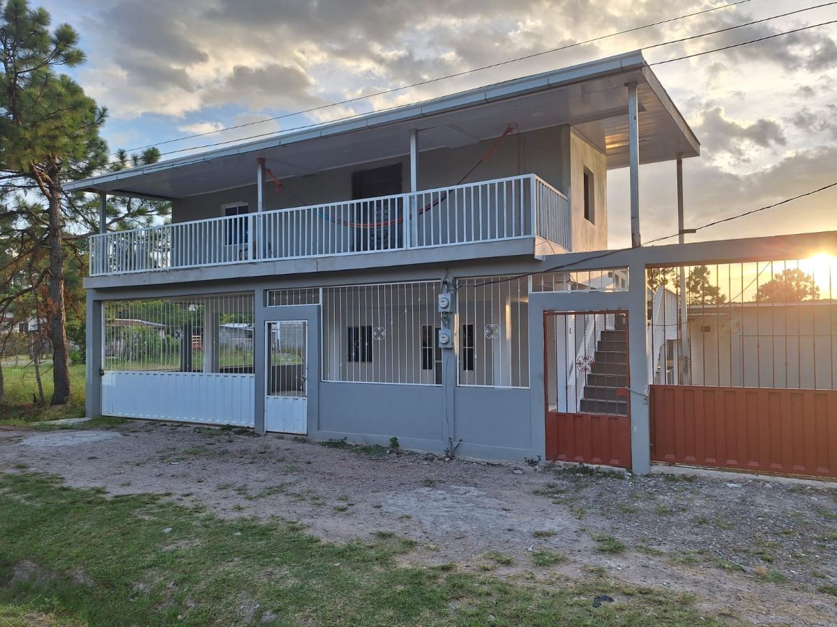 Casa en Siguatepeque — foto 1