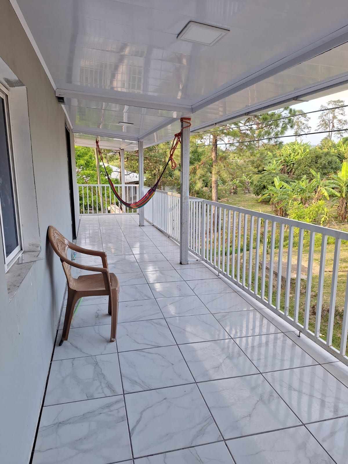 Casa en Siguatepeque — foto 4