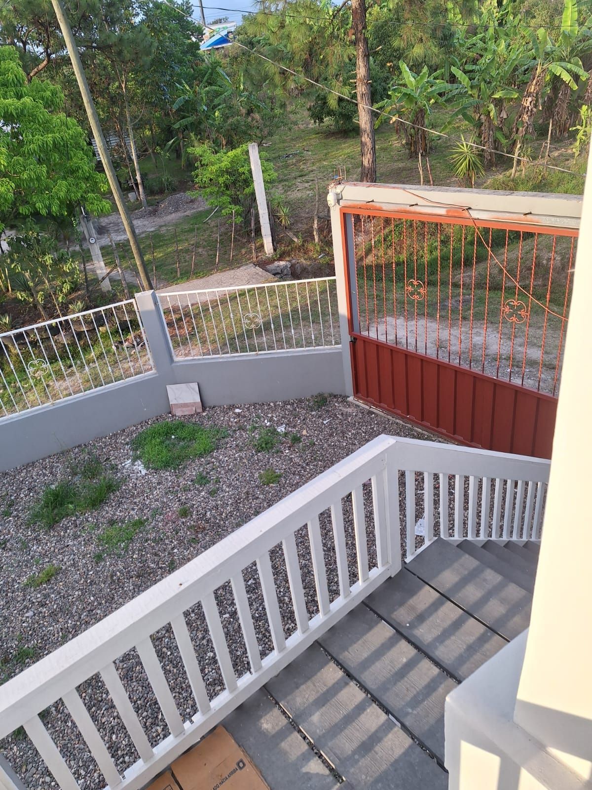 Casa en Siguatepeque — foto 8