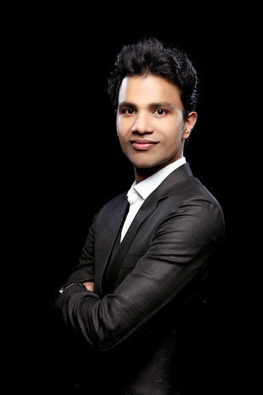 Rohit Mittal