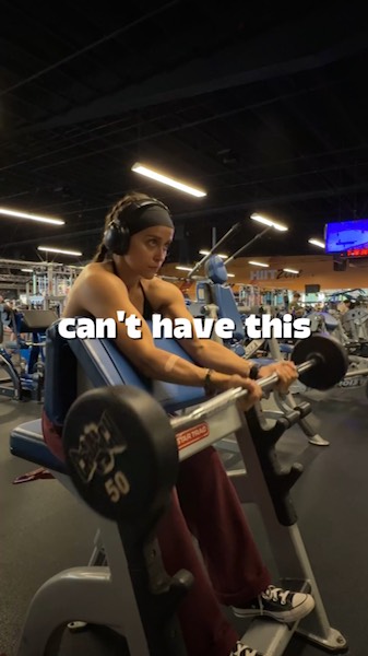BALANCE BABYYY!!!  #fitness #motivation