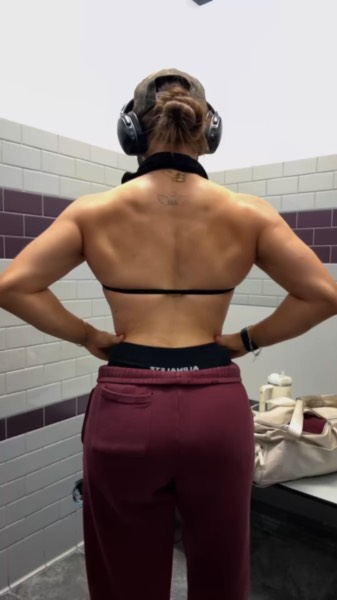 😵‍💫 supa sore after this day  #fitness #workout  #motivation