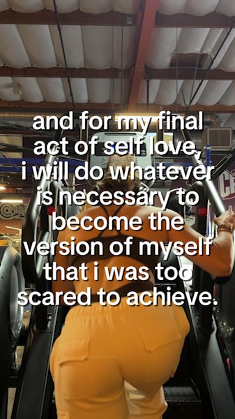 feeling the weight of that last part lately  #fitness #motivation #workout