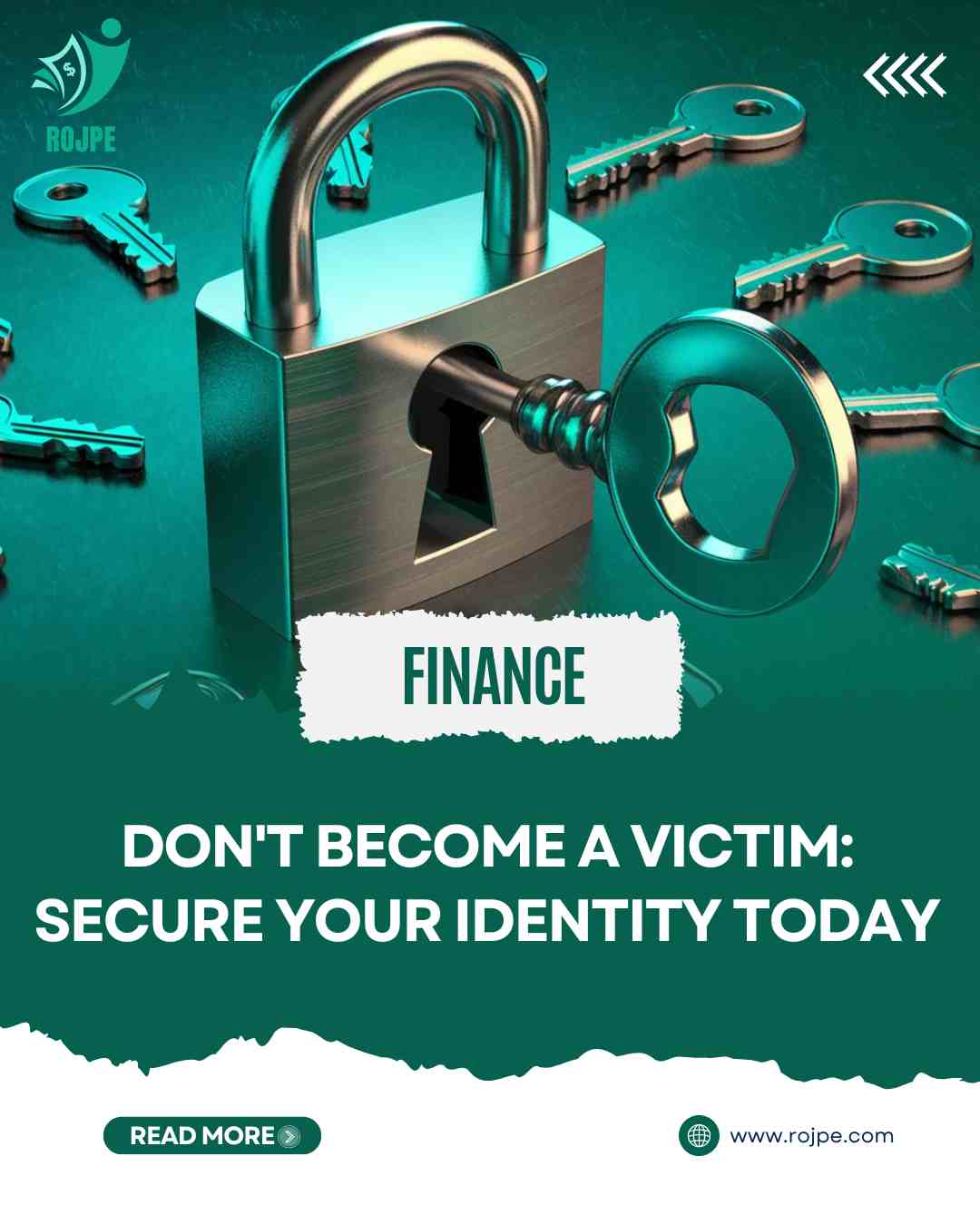 Preventing Identity Theft: How Common It Is and How to Protect Yourself