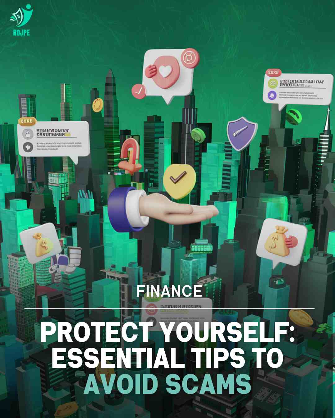 The Consumer Reports Scam Protection Guide: Staying Safe in a Digital World