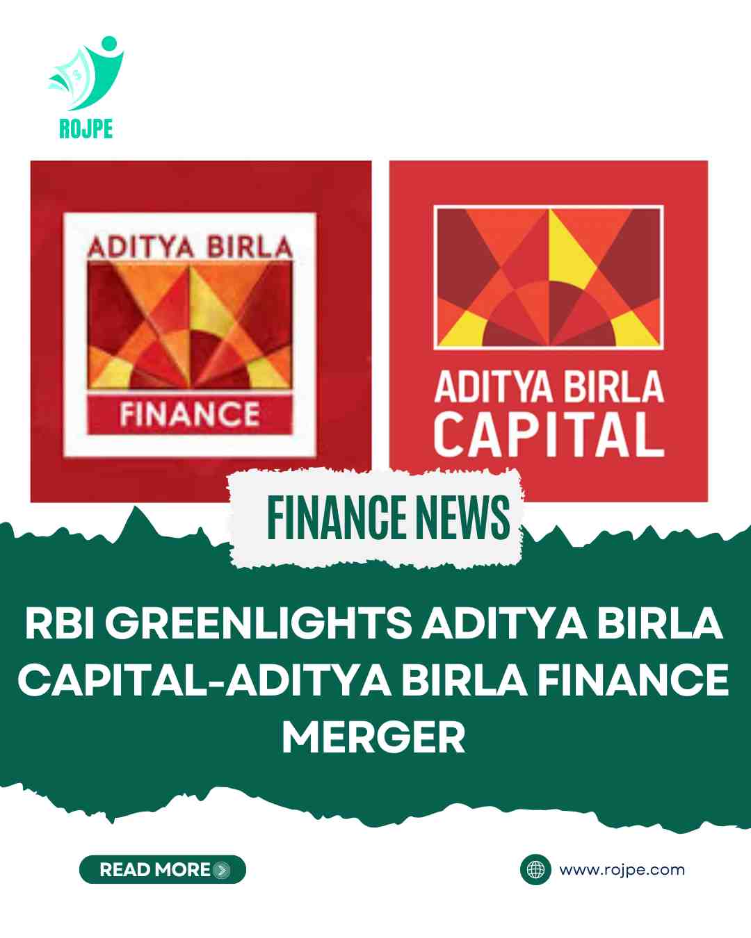 Aditya Birla Capital’s Power Move, RBI Greenlights Merger with Aditya Birla Finance – What’s Next?