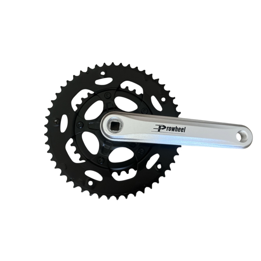 Hajtómû verseny 34/50T Prowheel