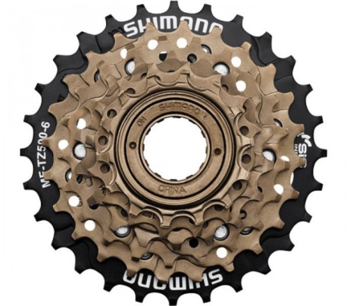 Shimano Racsni Tourney 6s AMFTZ5006428