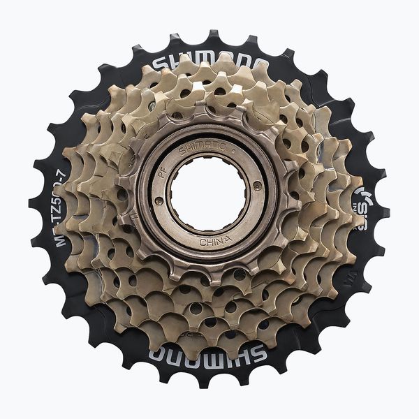 RACSNI 7-ES MENETES SHIMANO