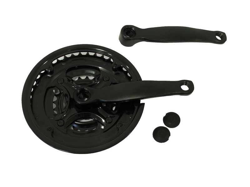 HAJTÓMŰ MTB ACÉL 24/34/42T 152
(40022301) 1