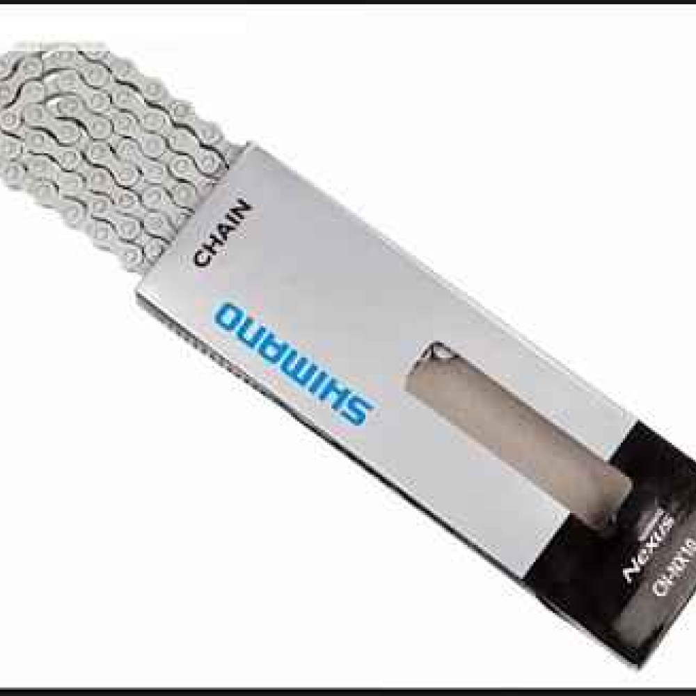 Lánc Shimano Nexus CN-NX10 (114)