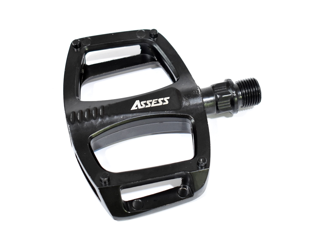 PEDÁL BLP ALUMINIUM 9/16"