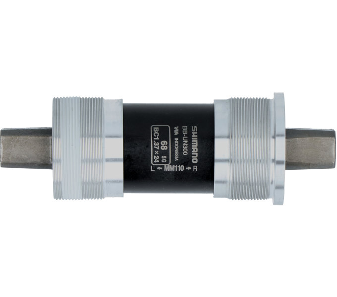 Monoblokk Shimano 110/68 BBUN300