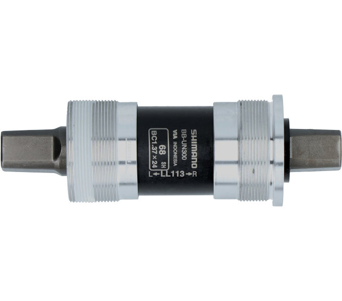 MONOBLOKK BBUN300 68MM / 113MM 4-SZÖGT. 1