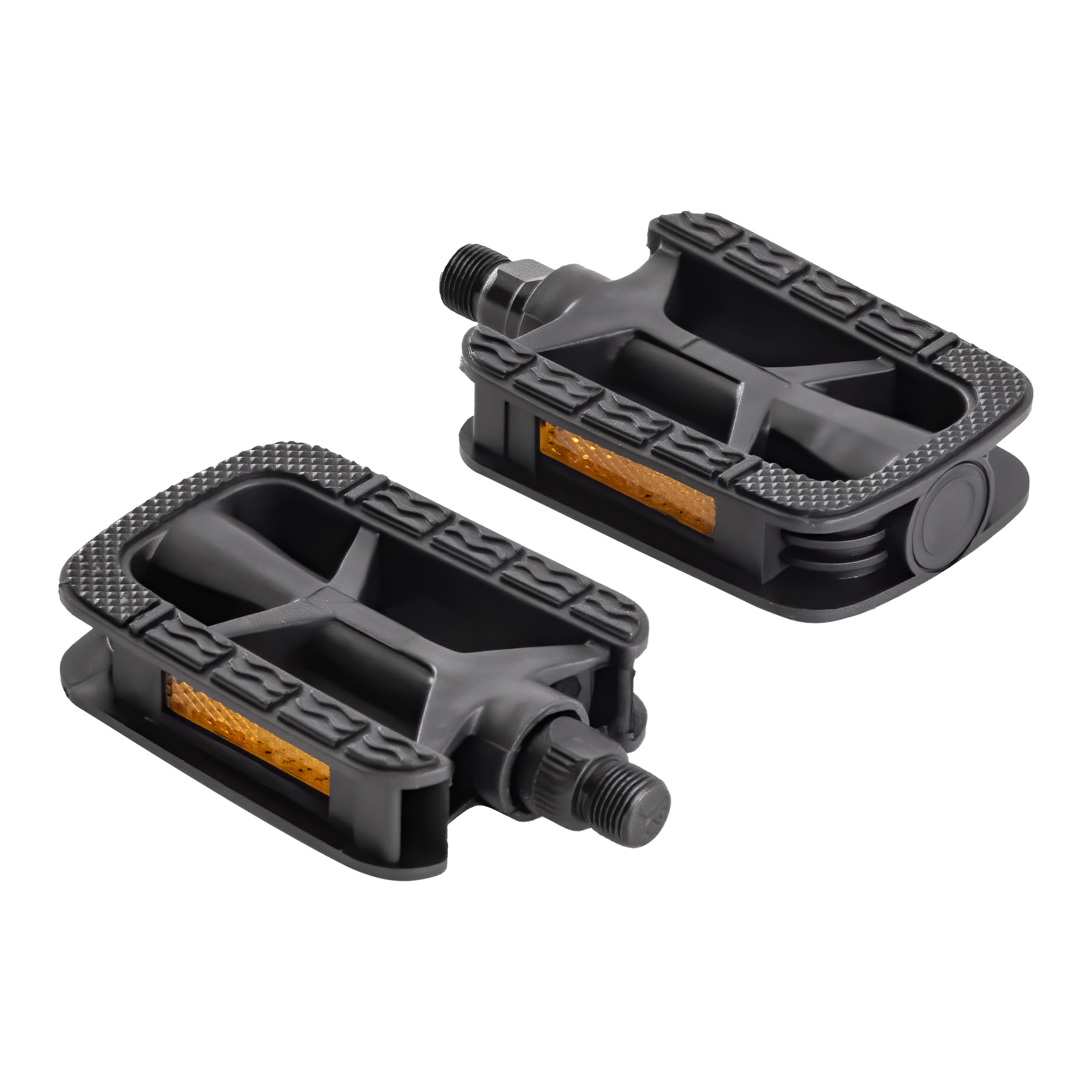 PEDÁL BLP MTB COMFOR108X74MM 1
