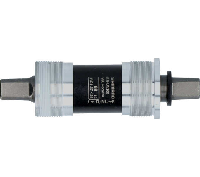 MONOBLOKK BBUN300 68MM / 118MM 4-SZÖGT.