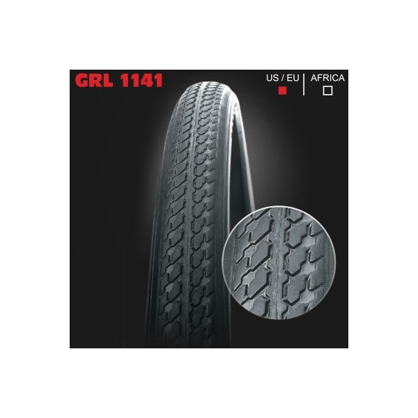 K.14X1 3/8-1 5/8 GRL>>> 1141 1