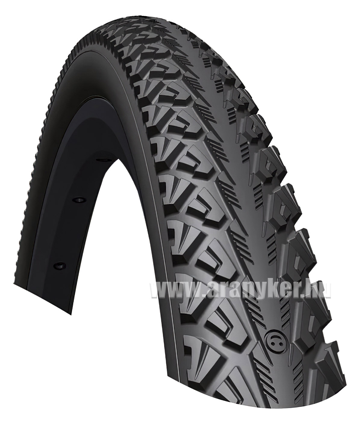 K.26X1,5 RUBENA V81 SHIELD