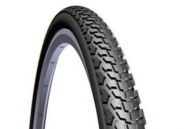 K.700X40C RUBENA V84 GRIPPER 42-622 STOP THORN,REFLEX 3MM KISZÚRÁSVÉDELEM 1