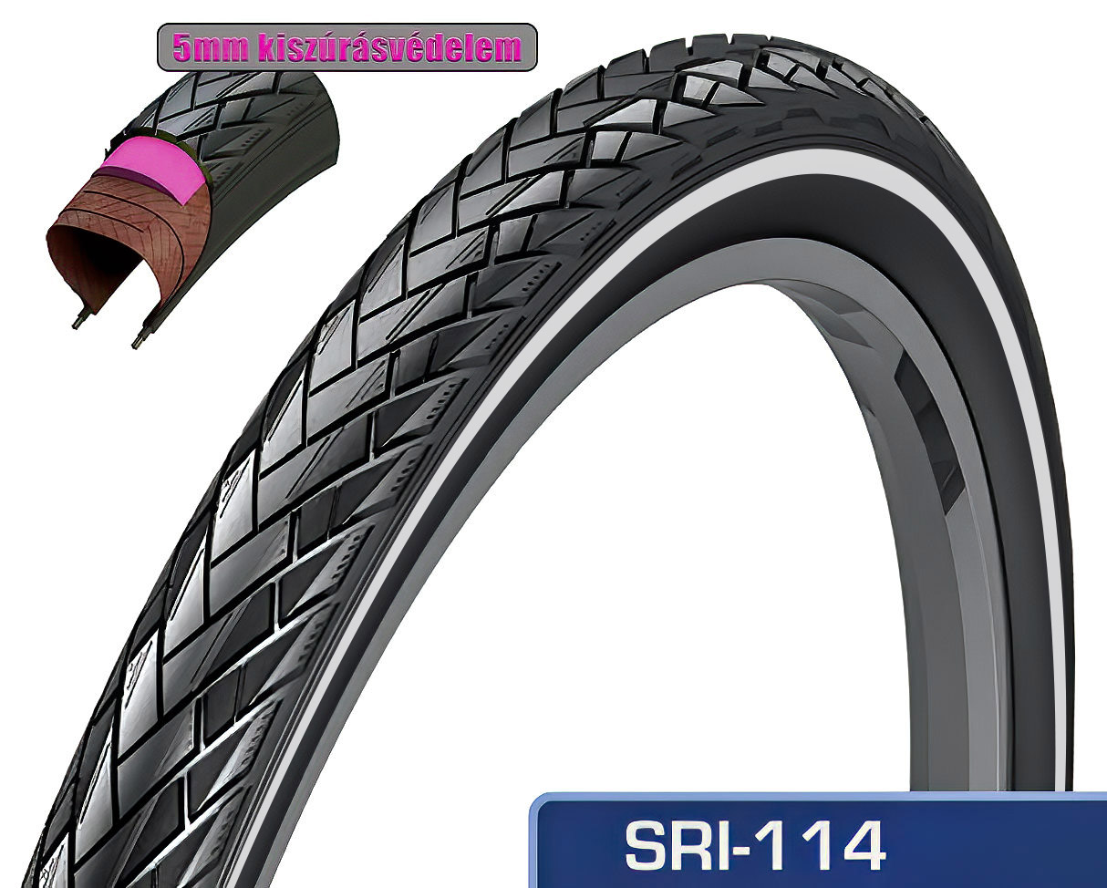K.700X35C LOTUS SRI-114