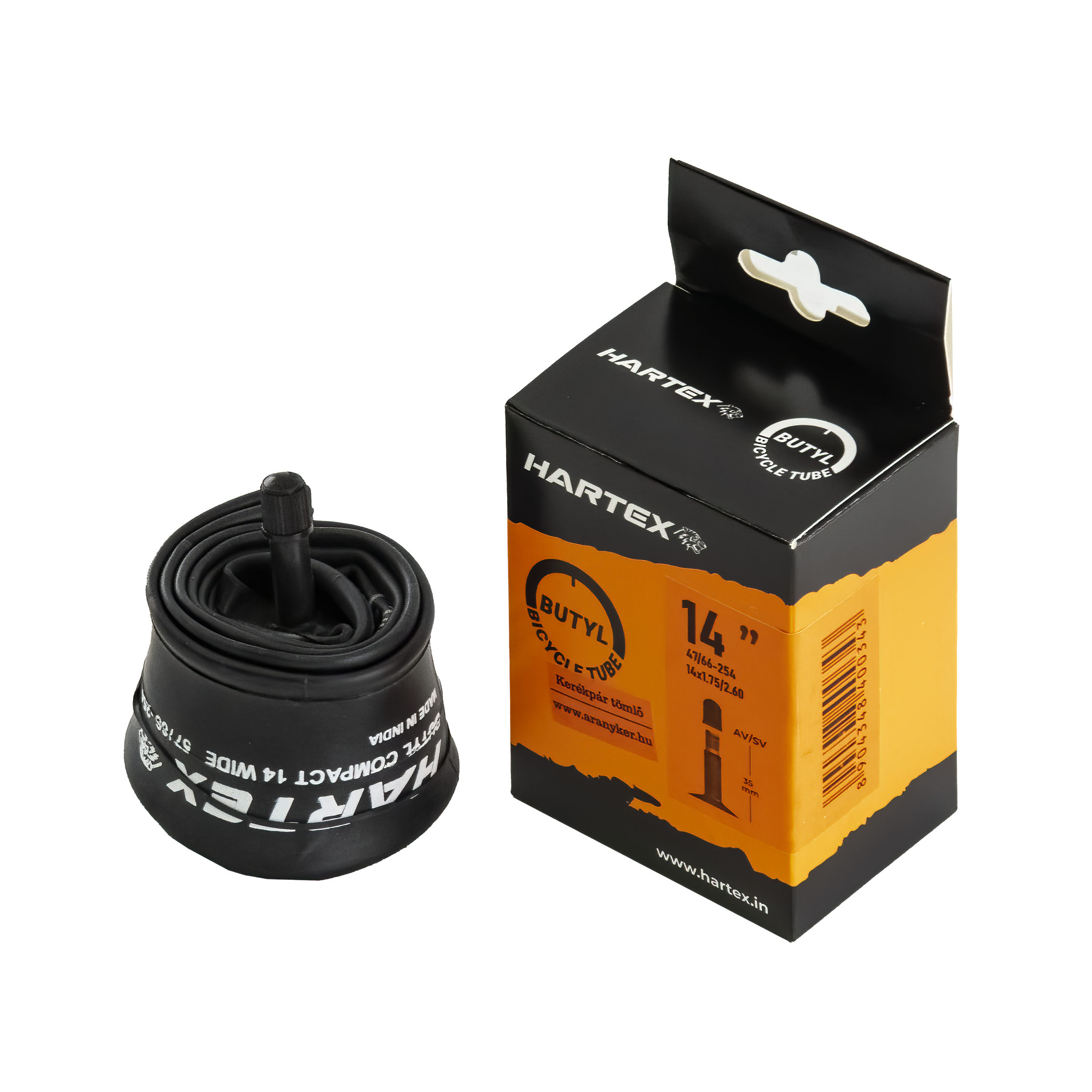 T.14X1,75-2,60 HARTEX AV35MM